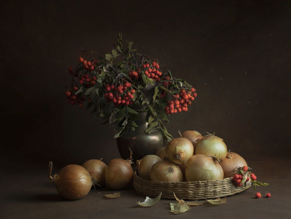 Photograph by Анжелика Костин