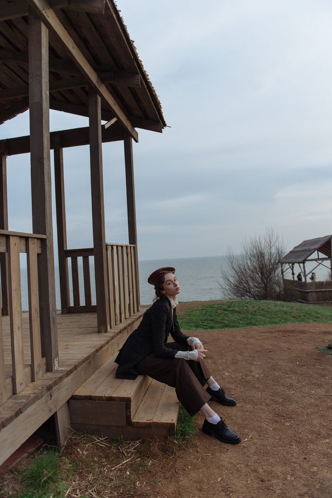 Photograph by Валерия Кононова