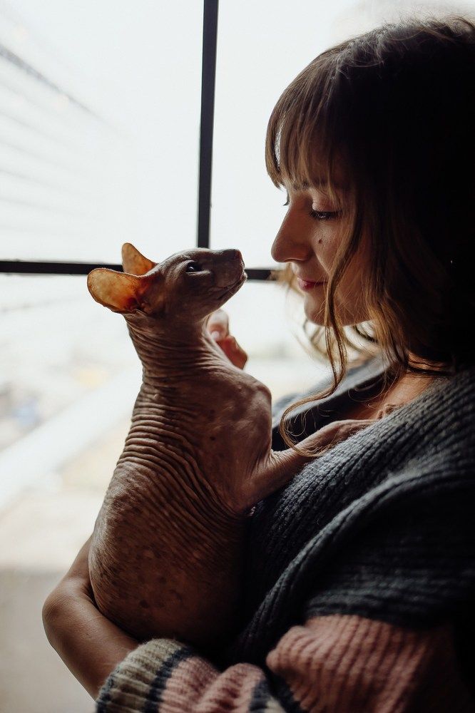 Фотография автора Vishnevskaya