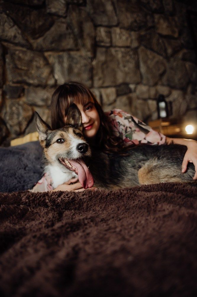 Фотография автора Vishnevskaya