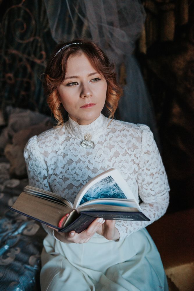 Photograph by Валерия Кононова