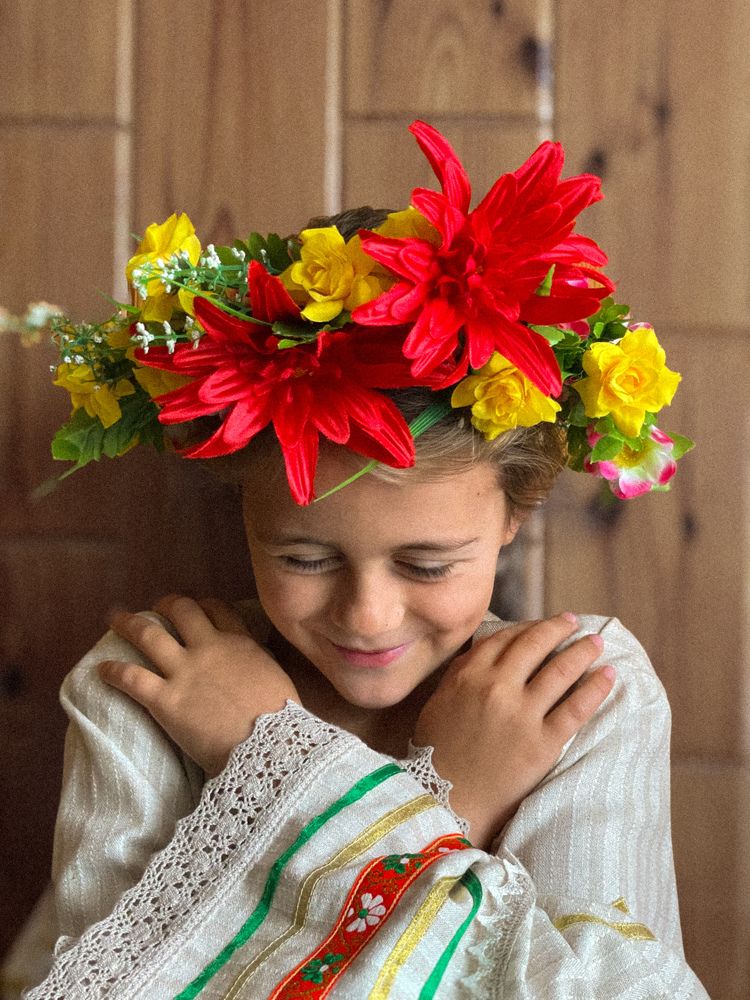 Фотография автора Jelena Bazenova