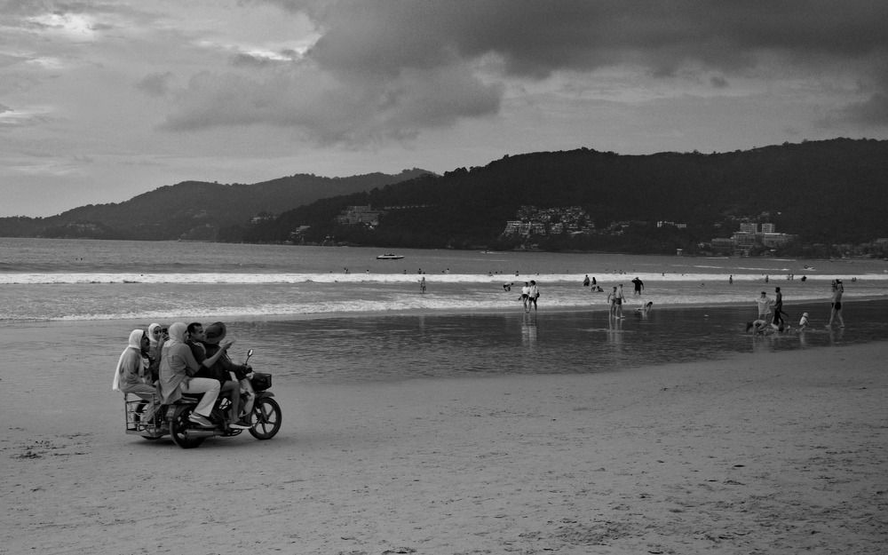 Photograph by Stanislav