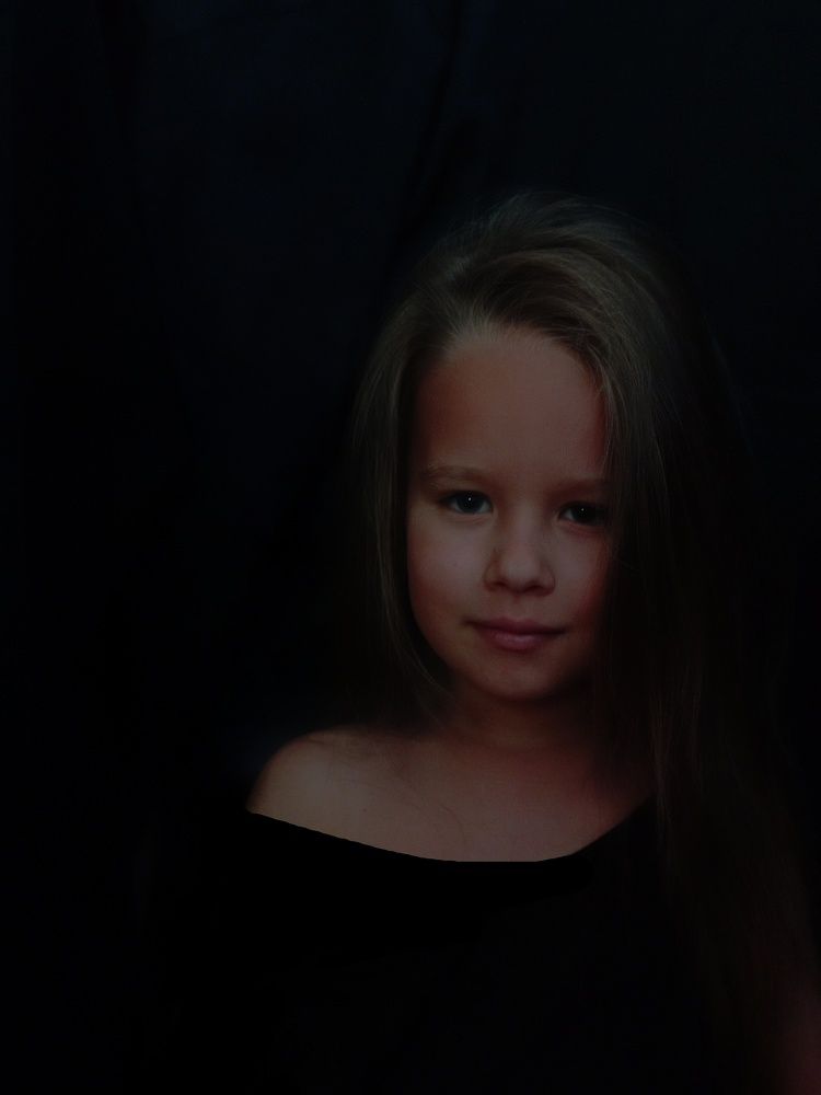 Photograph by Evgeniya Bolgova