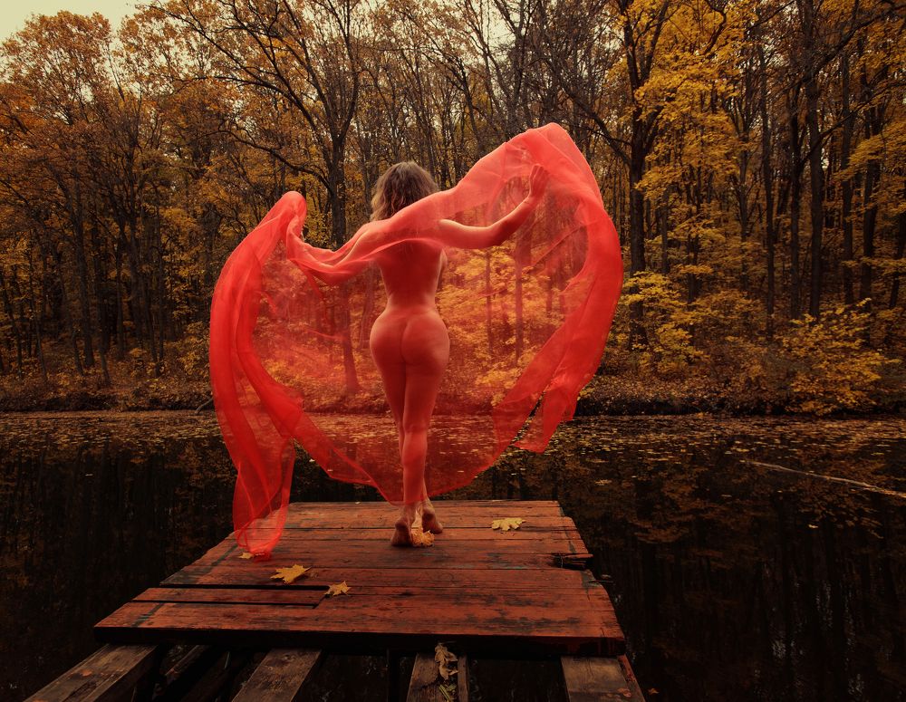 Photograph by Марина Монастырская