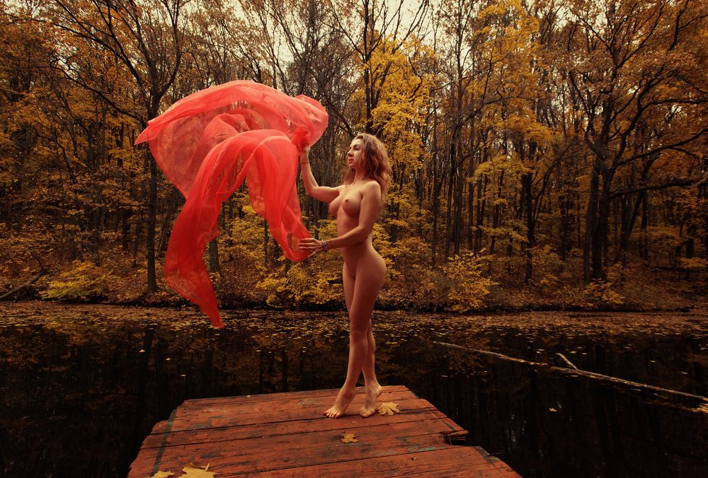 Photograph by Марина Монастырская