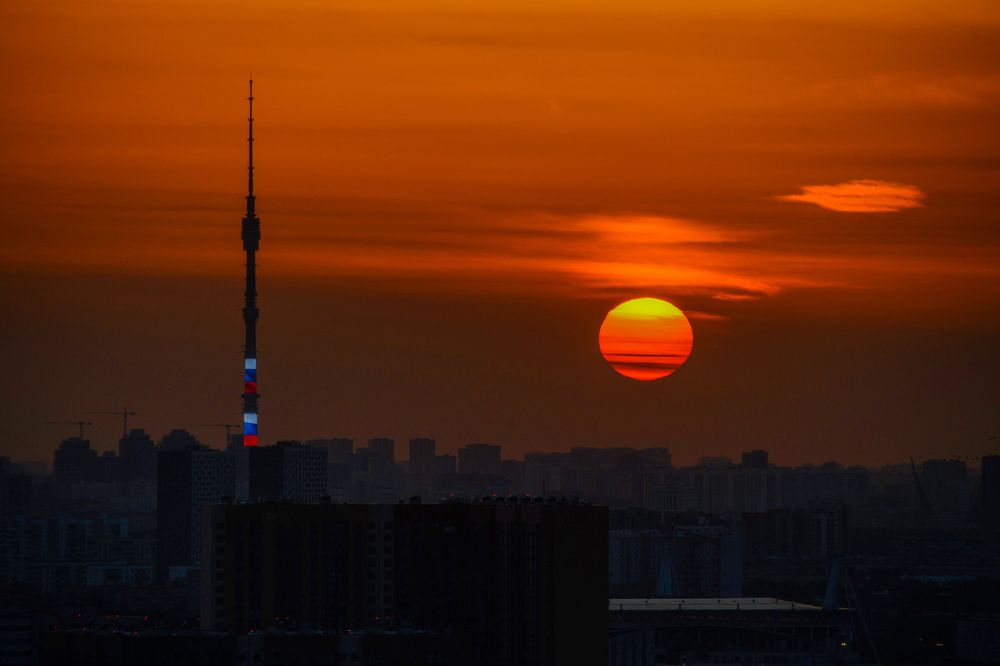 Photograph by Екатерина Якель