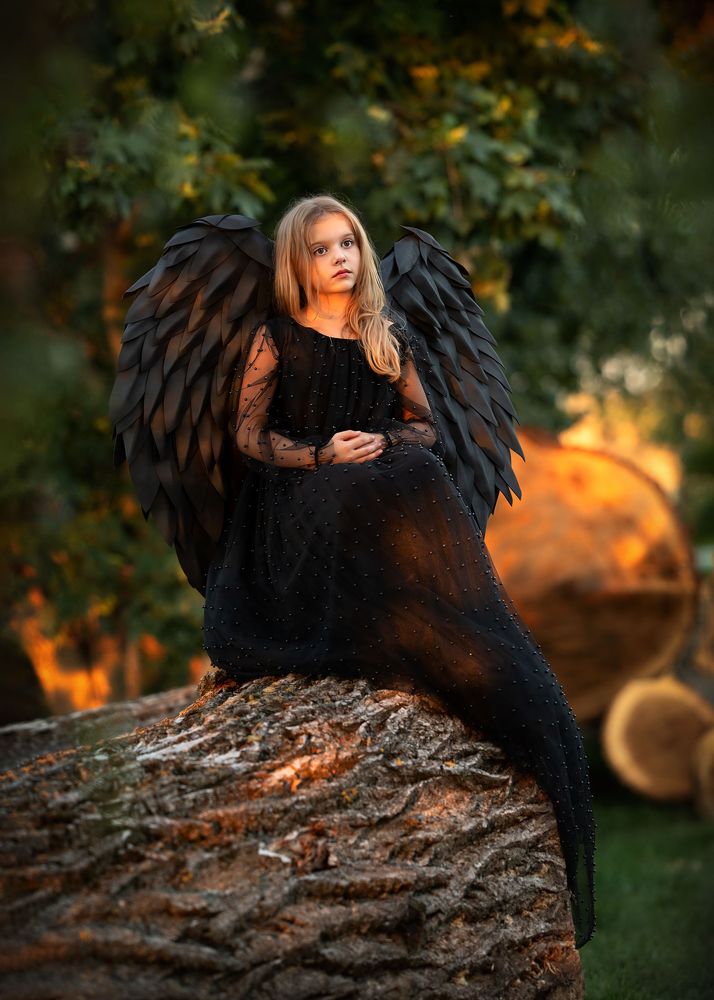 Photograph by Bożena Szymczak