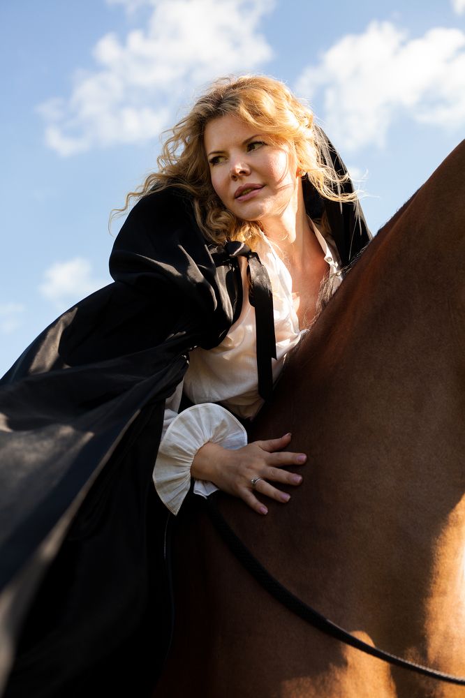 Photograph by Маргарита Чан-Жу-Тин