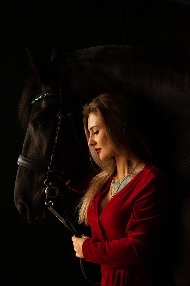 Photograph by Маргарита Чан-Жу-Тин