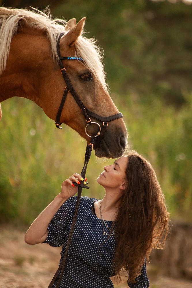 Photograph by Маргарита Чан-Жу-Тин