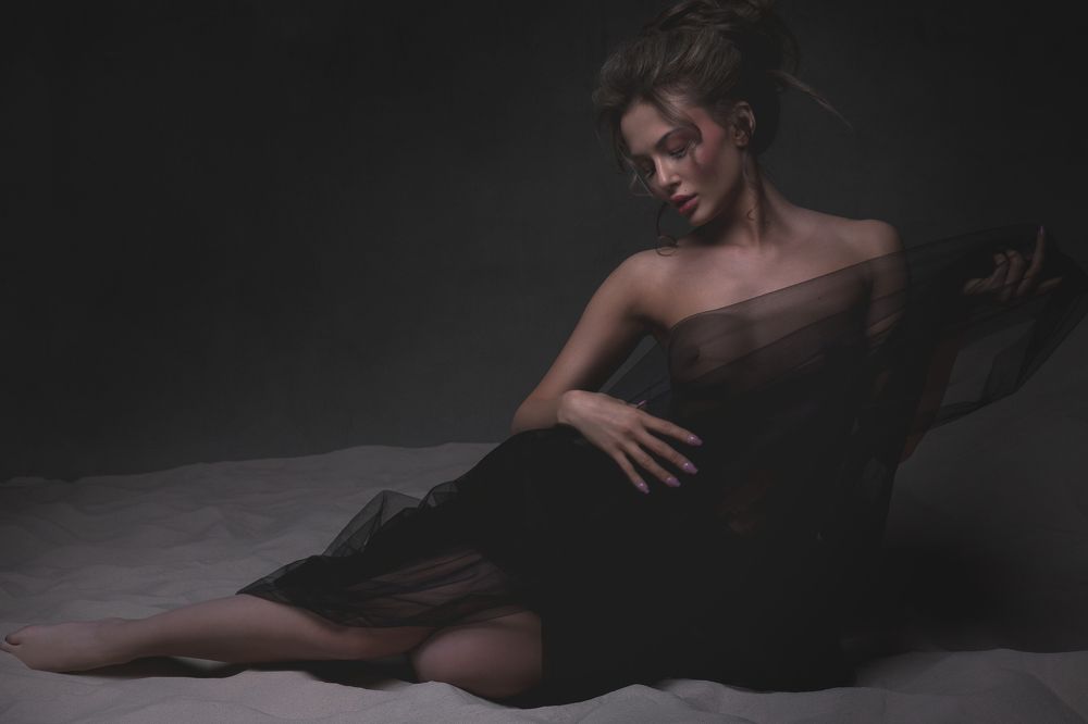 Photograph by Наталия Шотова