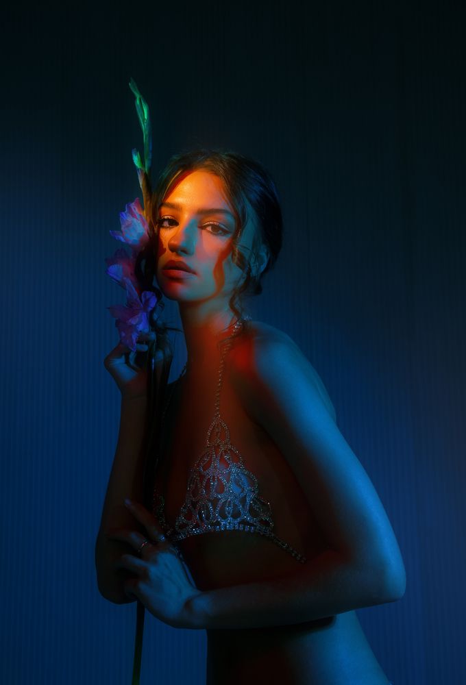 Photograph by Евгений Колтунов