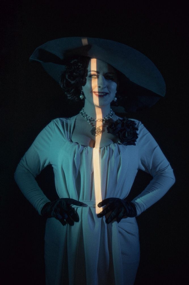 Photograph by Анна Провидение