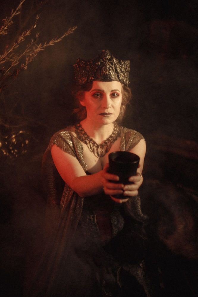 Photograph by Анна Провидение