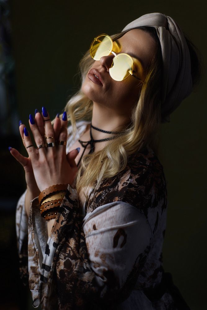 Photograph by Максим Михайлов