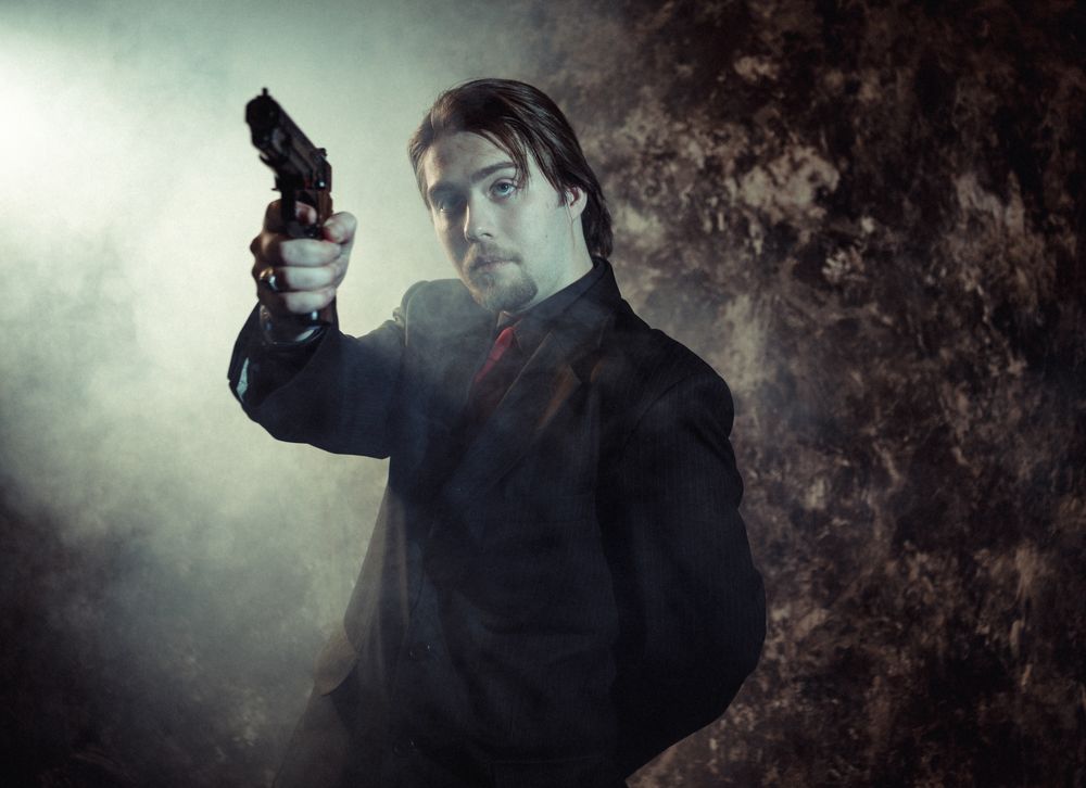 Photograph by Анна Провидение