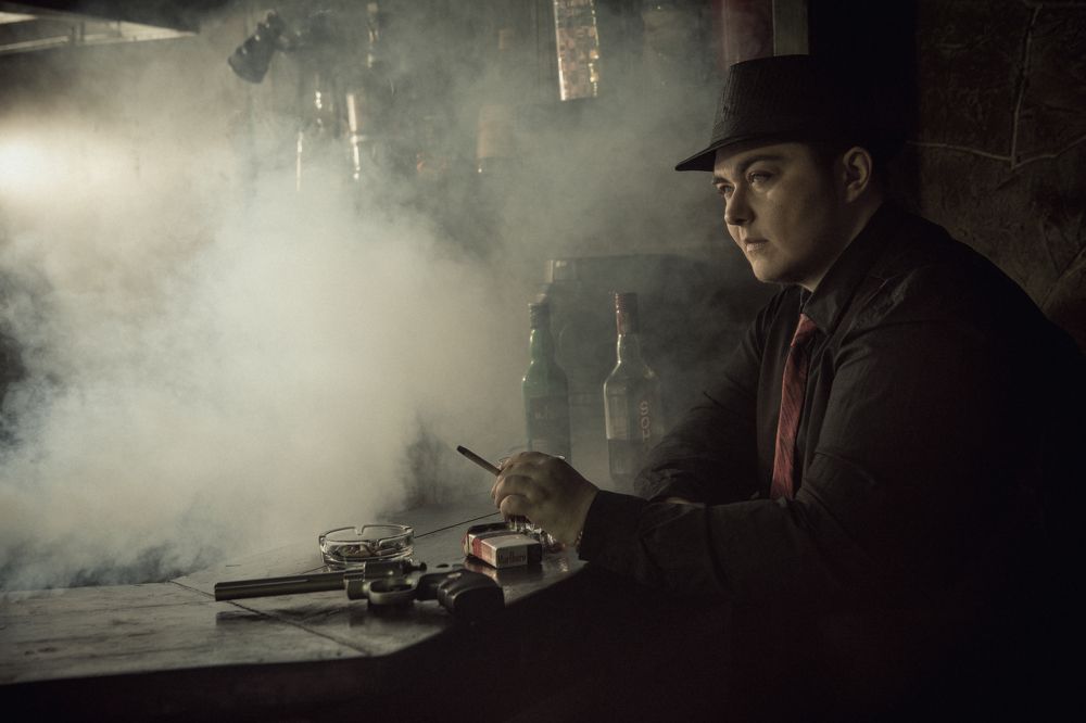 Photograph by Анна Провидение