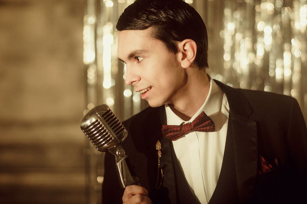 Photograph by Анна Провидение