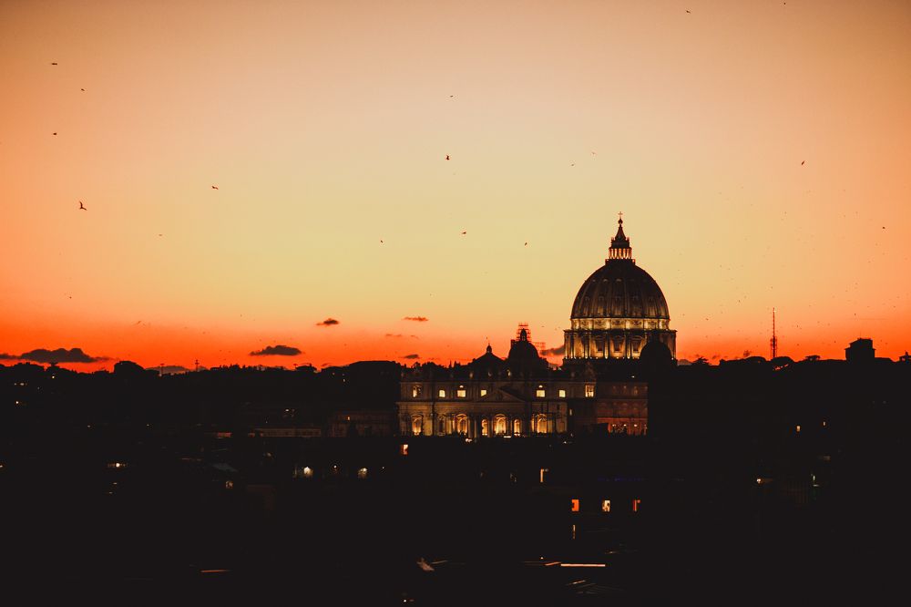 Photograph by Анна Провидение