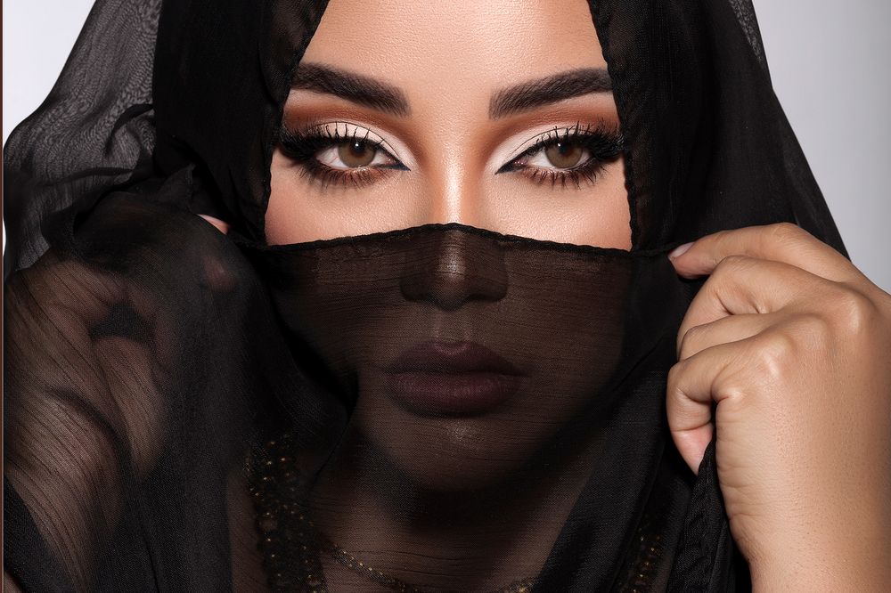 Photograph by Mohammadreza Pourian