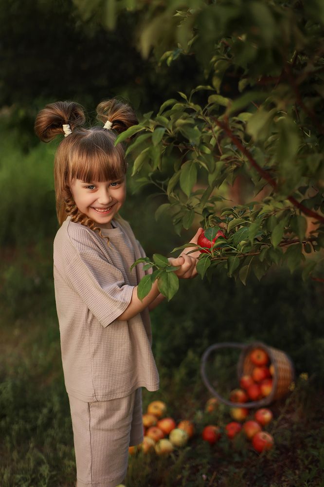 Photograph by YANA SHABANOVA