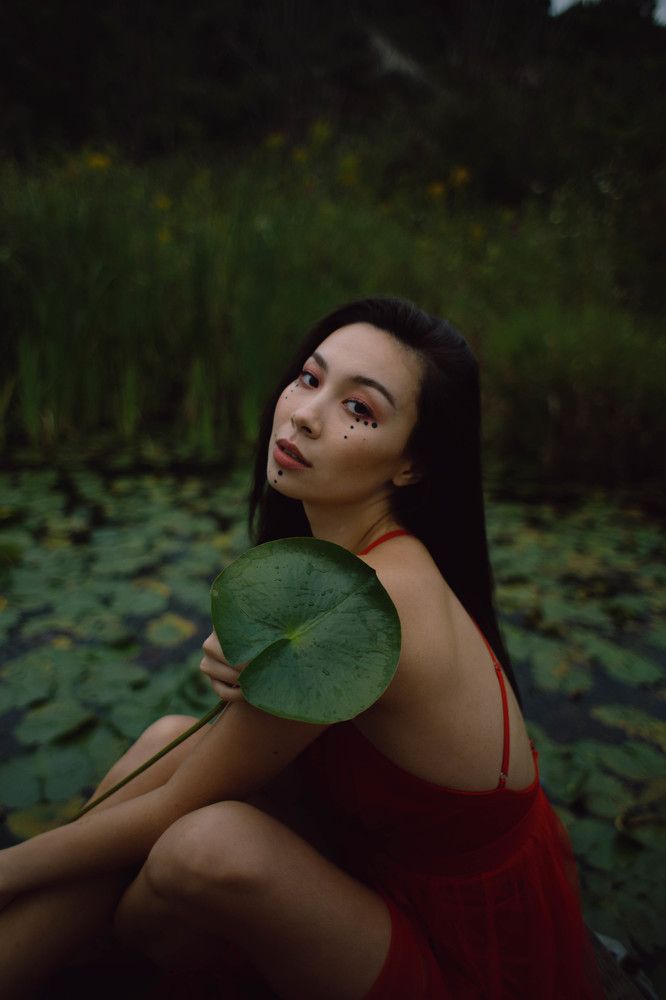 Photograph by Sam Kozlov