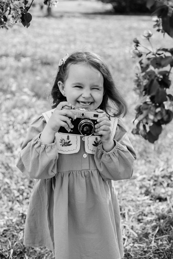 Фотография автора Анна Скворцова