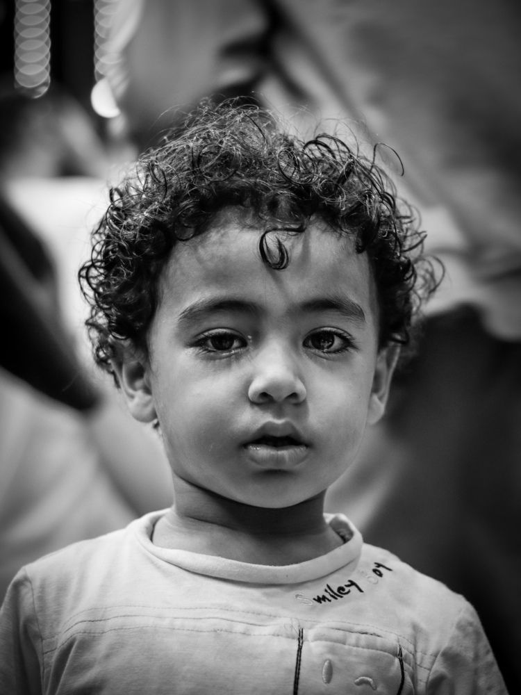 Photograph by Motaz Gohar