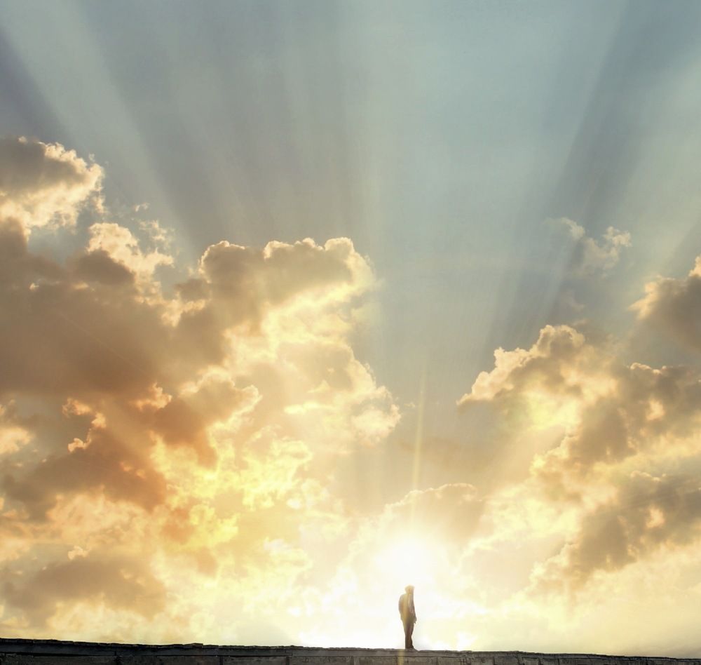 Photograph by Muhammad Faizal Hidayah Putra