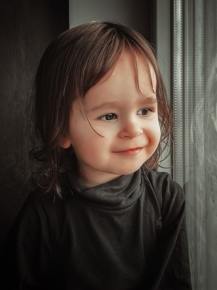 Photograph by Ganna Lobodenko