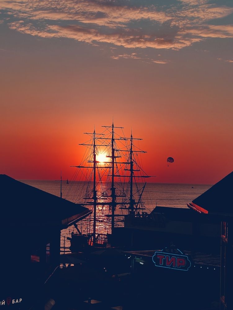 Photograph by Татьяна Гулакова