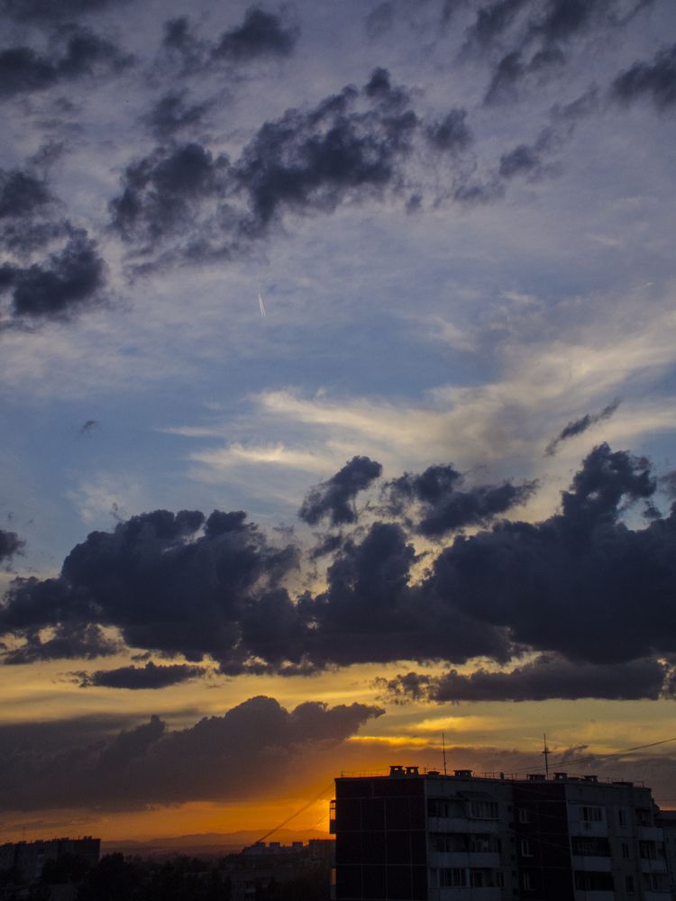 Photograph by Анна Ермилова