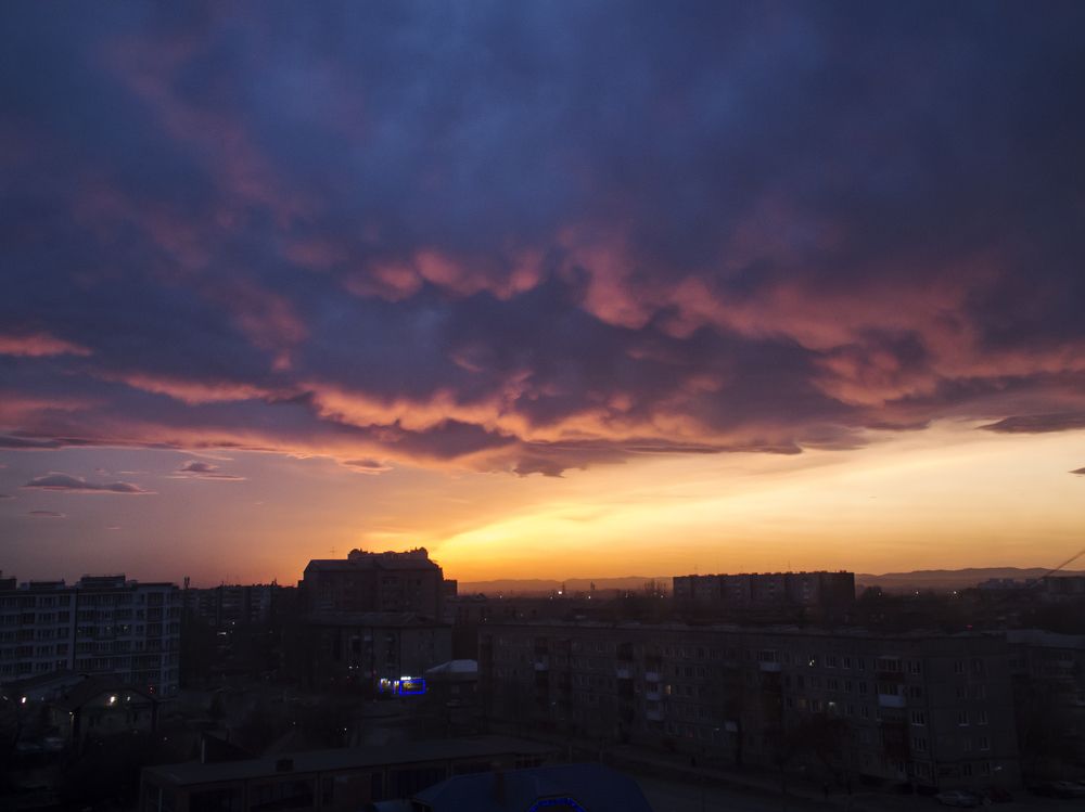 Photograph by Анна Ермилова