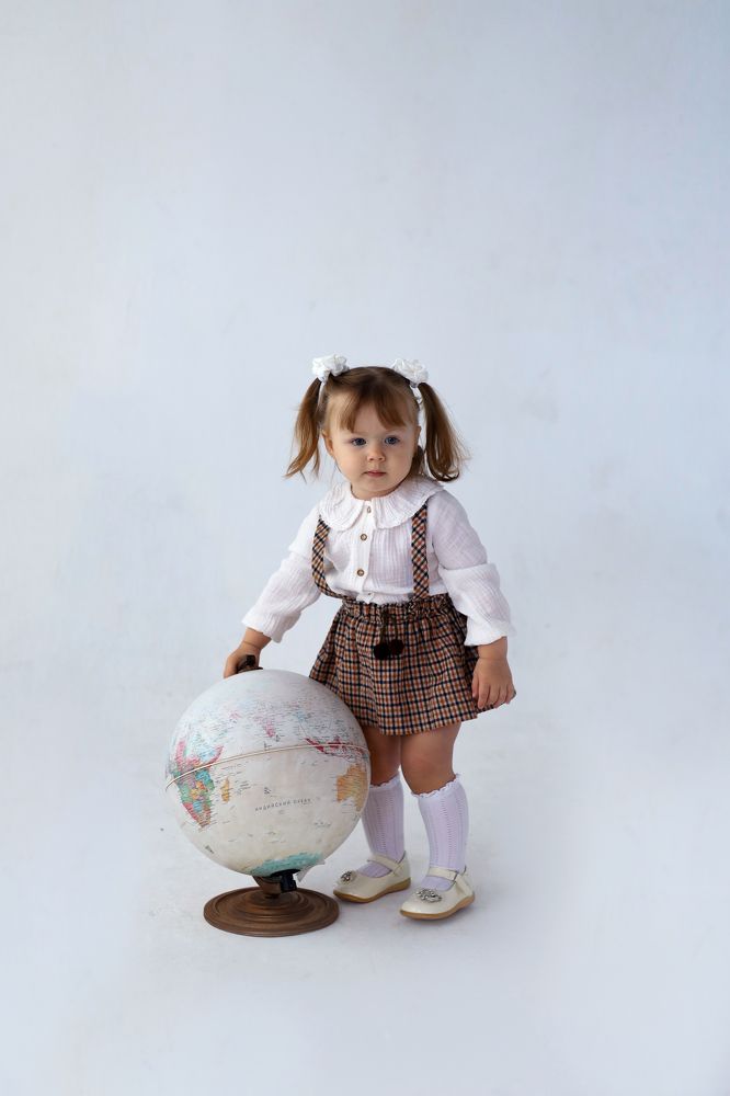 Photograph by Irina Zenkova