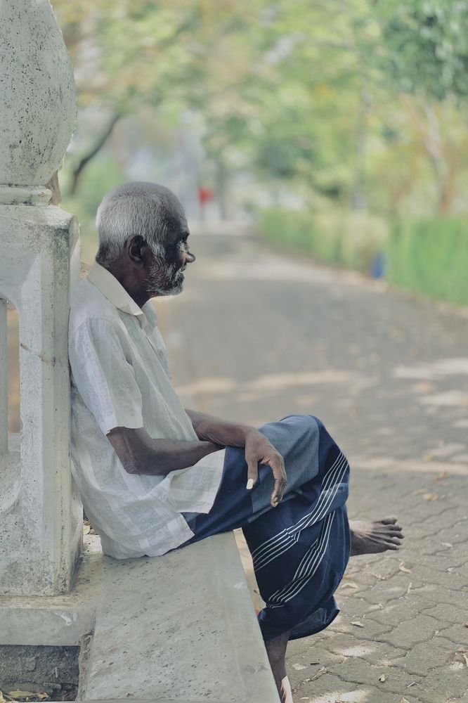 Photograph by Buwana Yasas