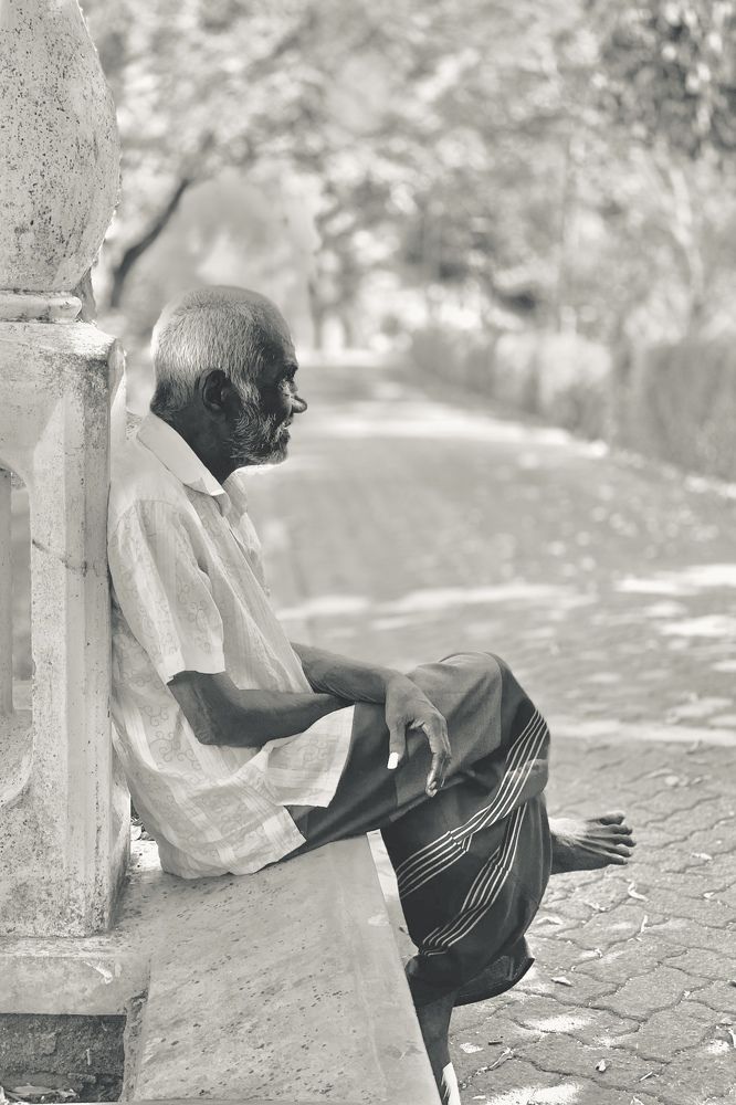 Photograph by Buwana Yasas