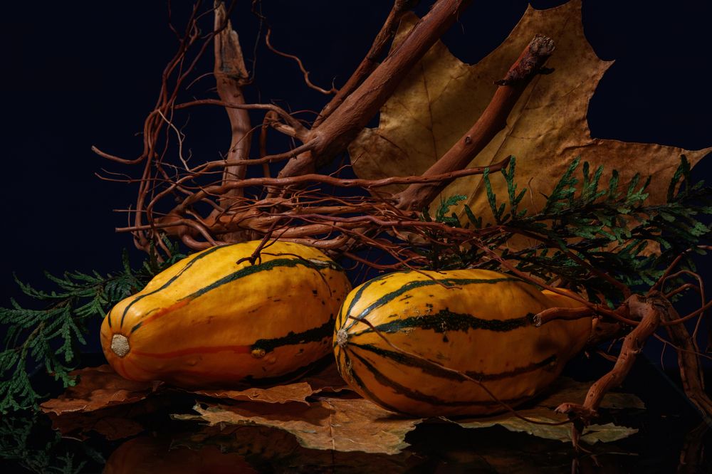 Photograph by Vyacheslav Bolyakin