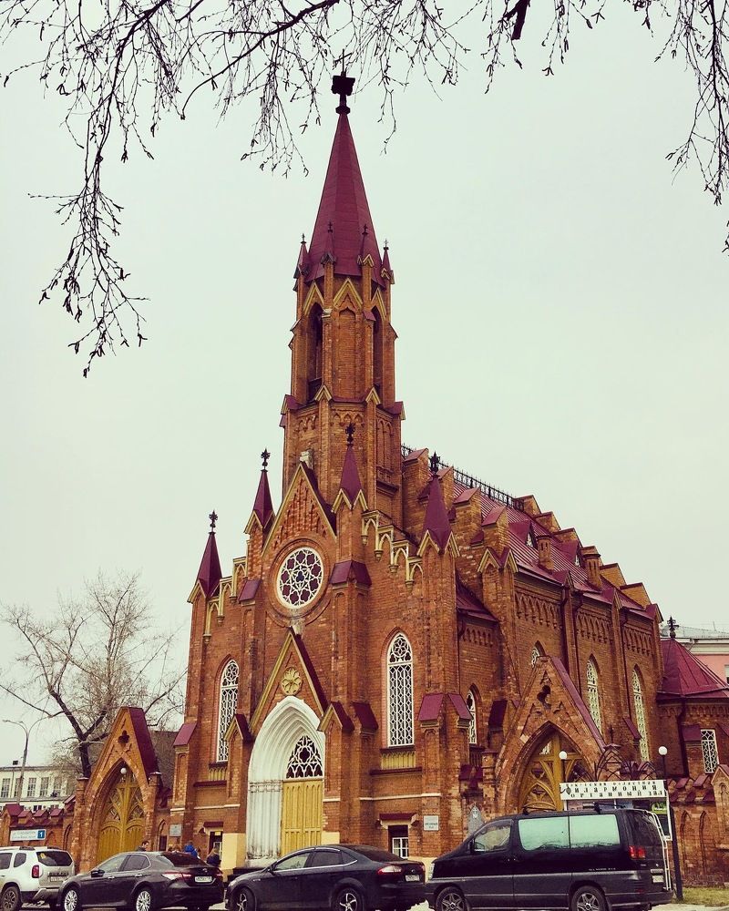 Photograph by Инна Шикуева