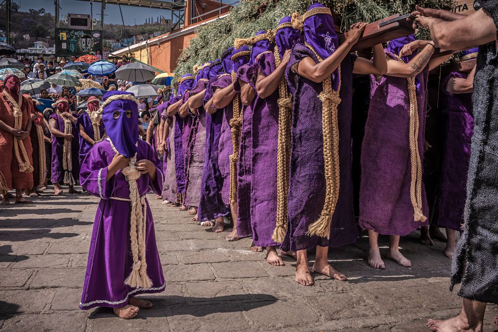 Photograph by Mosqueda Ruben