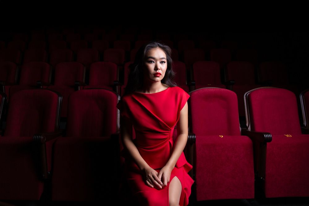 Photograph by Павел Будаев