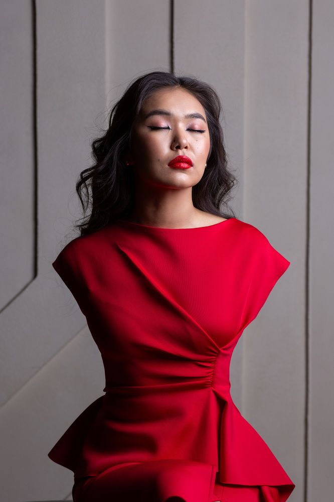 Photograph by Павел Будаев