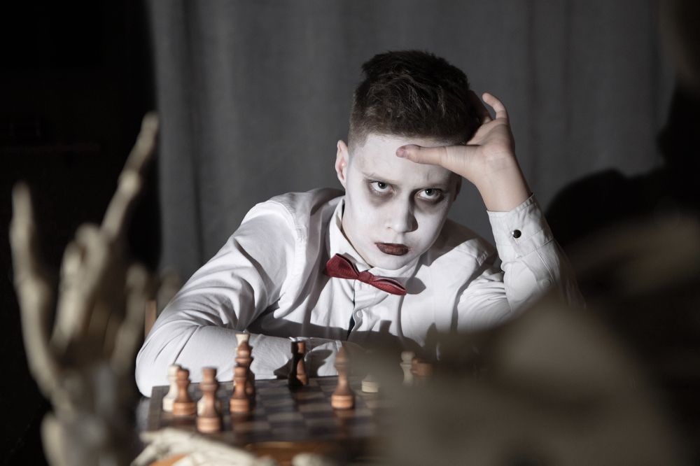 Photograph by Наталья Житинева