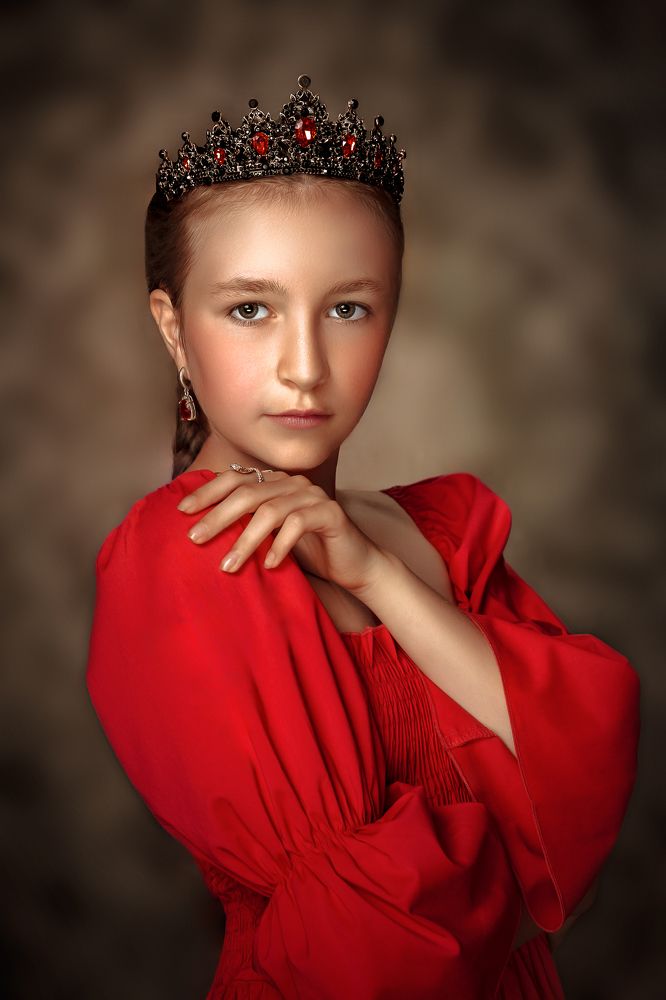 Photograph by PYATNITSKIY ANDREY