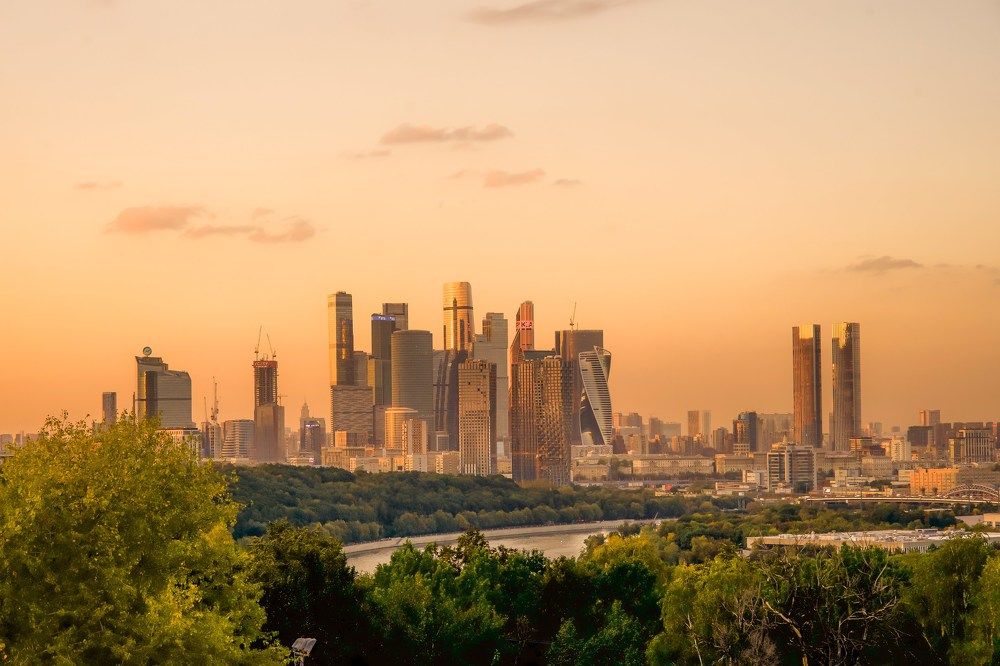 Photograph by Марина Суздаль