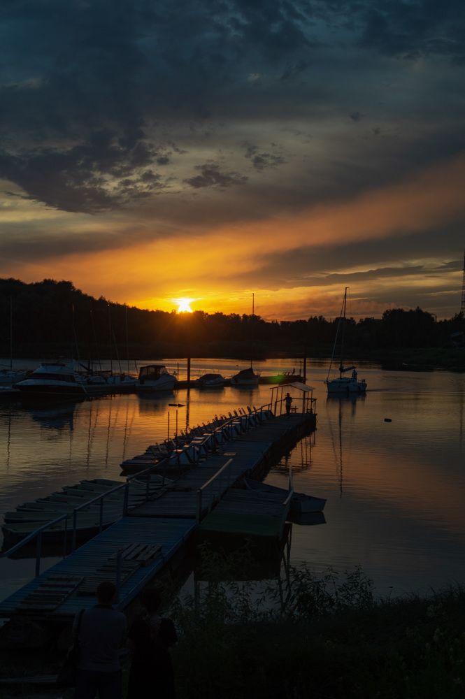 Photograph by Михаил Мостовой