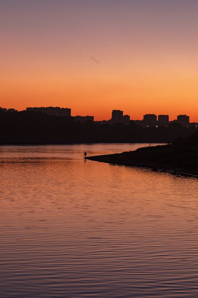 Photograph by Михаил Мостовой