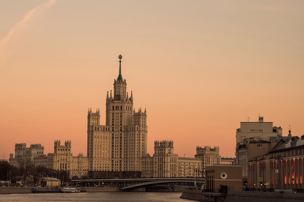 Photograph by Марина Суздаль