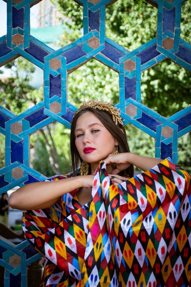 Photograph by Дамир Давронов