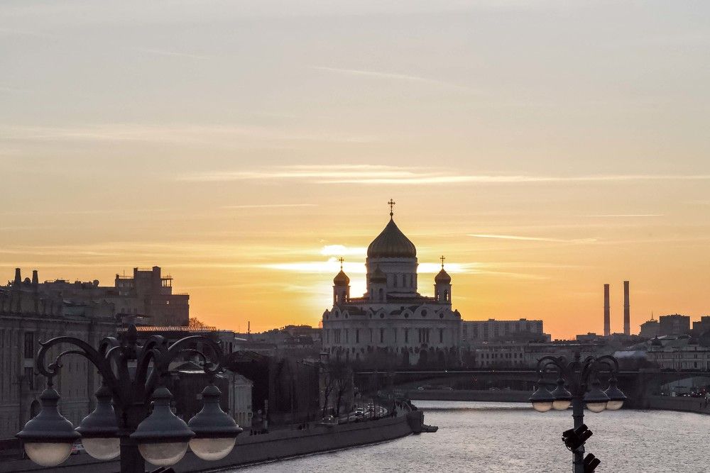 Photograph by Марина Суздаль